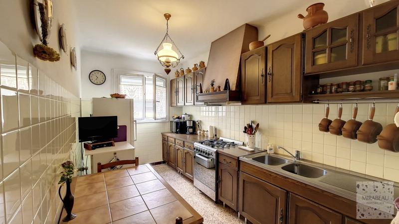 Maison - 84 m² - 3 pièces