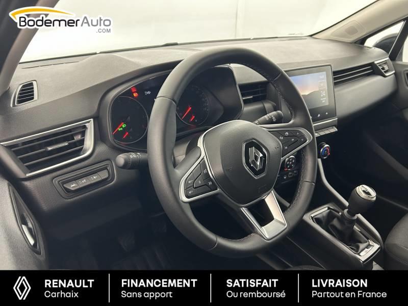 Renault Clio TCe 90 Equilibre