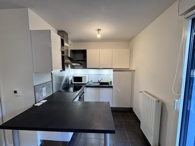 Appartement - 31 m² - 1 pièce