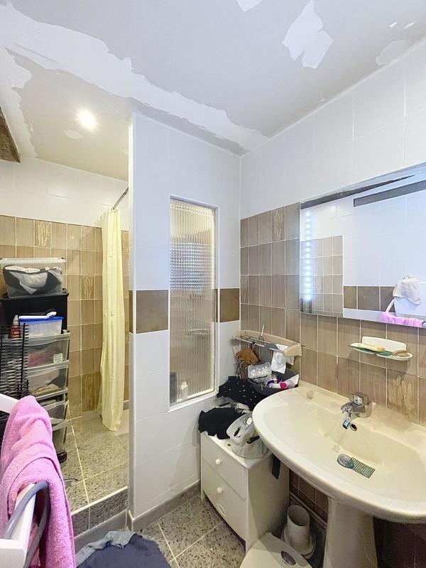 Maison - 150 m² - 4 pièces