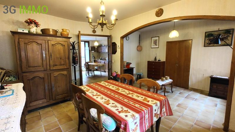 Maison - 88 m² - 4 pièces