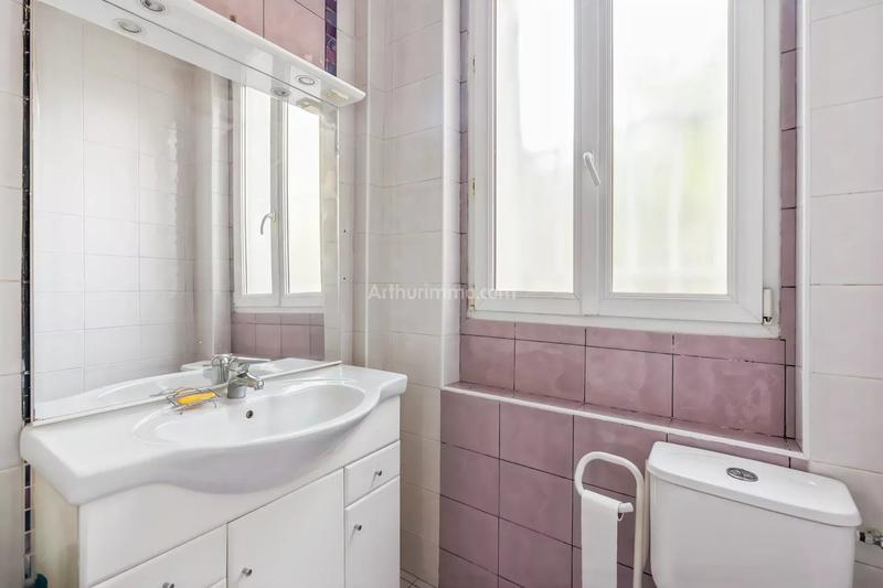 Appartement - 43 m² - 3 pièces