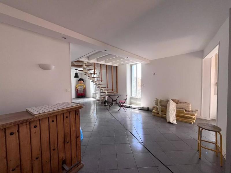 Maison de ville - 135 m²