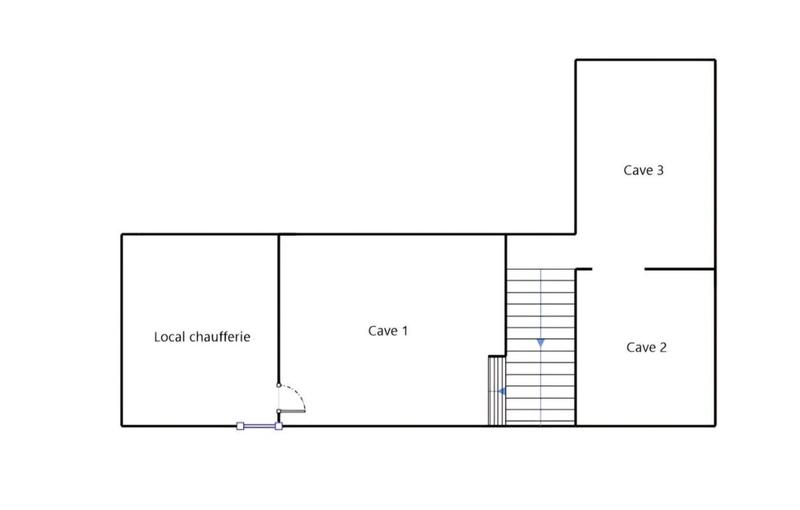 Immeuble - 398 m² - 15 pièces