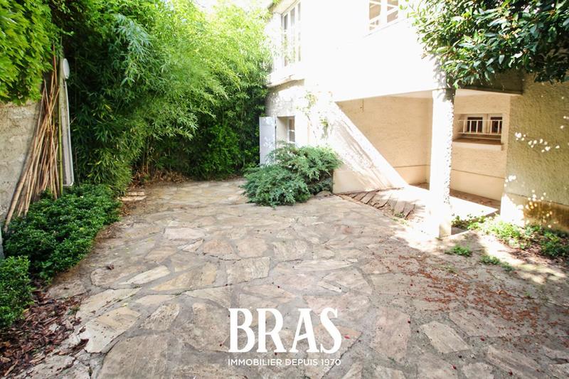 Maison - 108 m² - 4 pièces