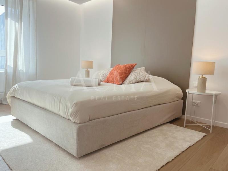 Appartement - 93 m² - 4 pièces