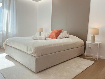 Appartement - 93 m² - 4 pièces