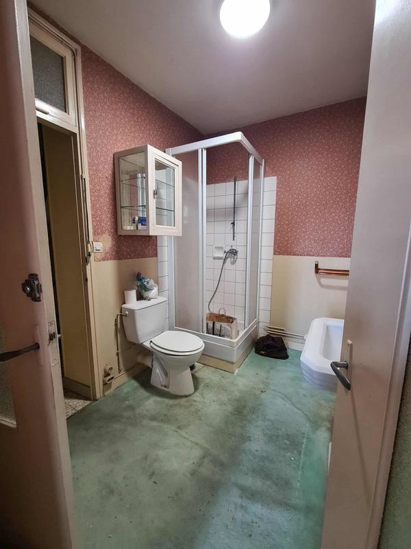 Maison - 140 m² - 7 pièces