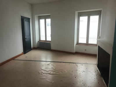 Maison - 102 m² - 5 pièces