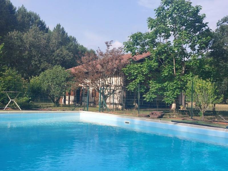 Maison - 180 m² - 6 pièces