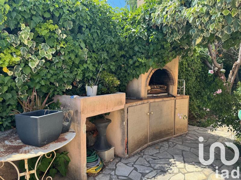 Maison - 175 m² - 6 pièces