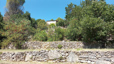 Mas - 62 m² - 3 pièces