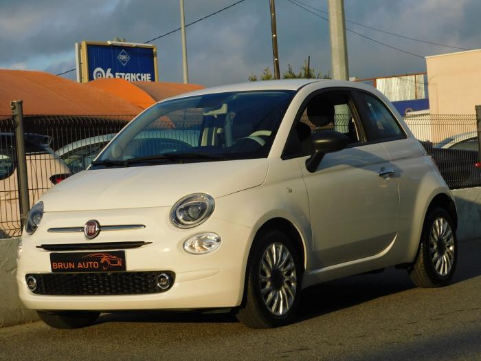 Fiat 500 1.0 70ch Bsg s&amp;S Pack Confort