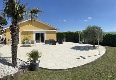 Maison - 101 m² - 5 pièces