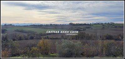 Terrain constructible - 1 841 m²