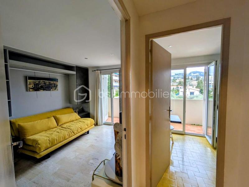 Appartement - 26 m² - 1 pièce