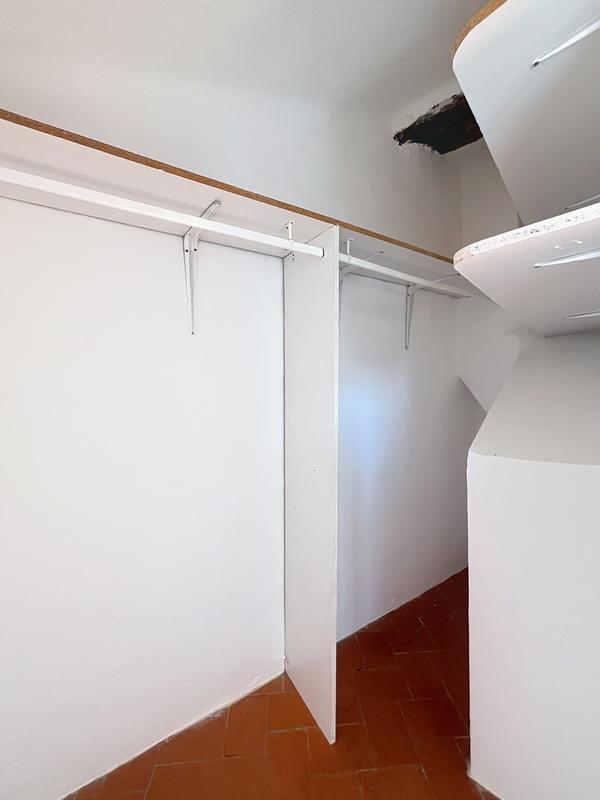 Appartement - 36 m² - 1 pièce