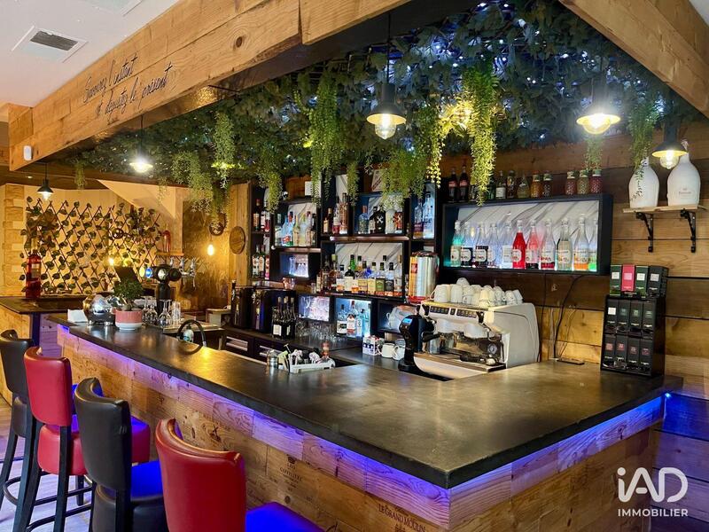 Local commercial - 78 m²