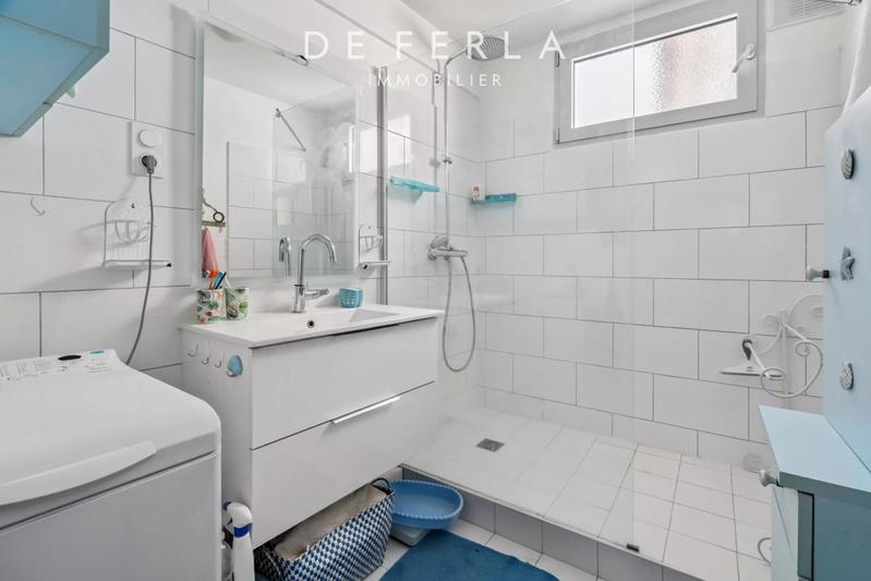 Appartement - 51 m² - 2 pièces