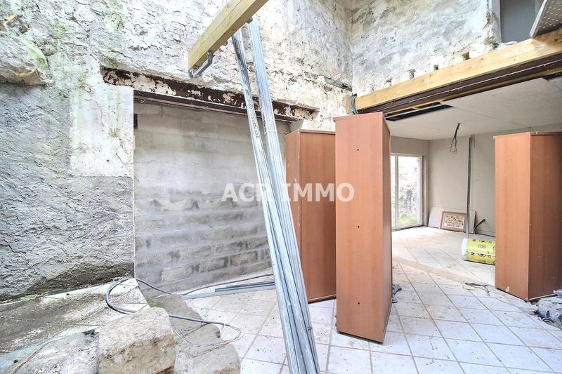 Maison - 276 m² - 10 pièces