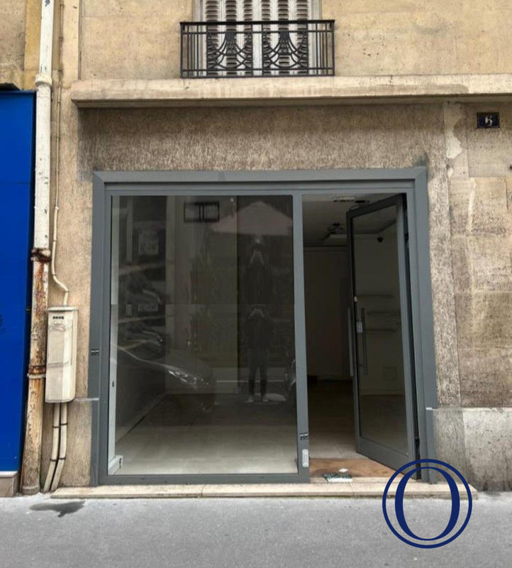 Local commercial - 24 m²