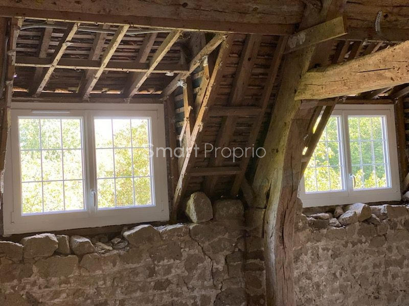 Maison - 180 m² - 5 pièces