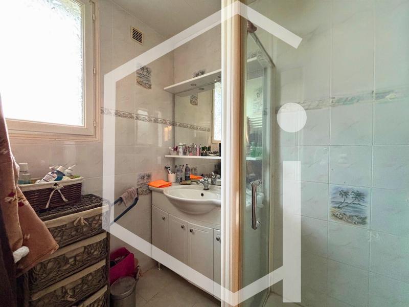 Maison - 70 m² - 3 pièces