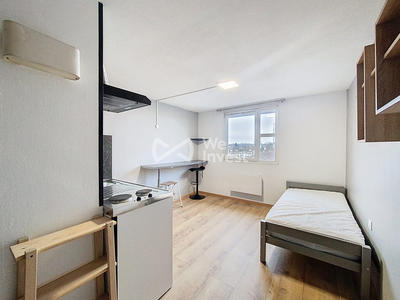 Appartement - 19 m² - 1 pièce