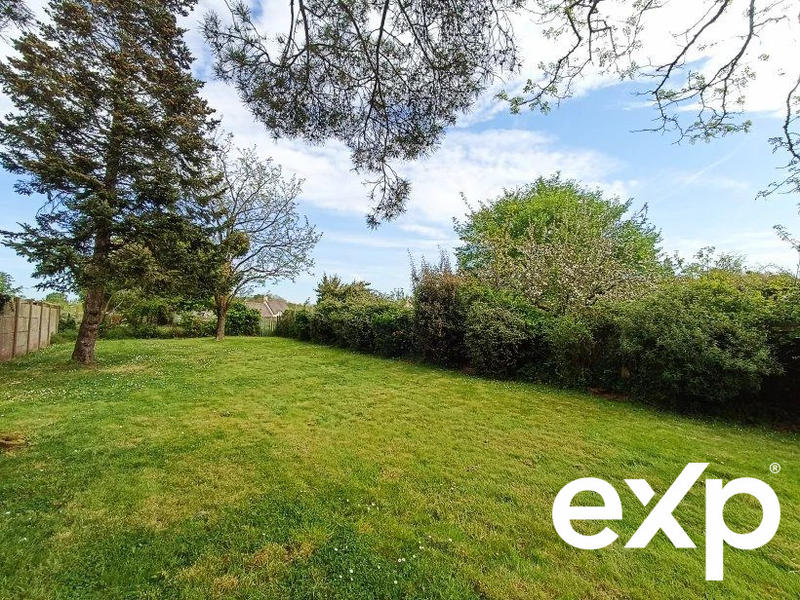 Maison - 93 m² - 5 pièces