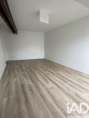 Appartement - 25 m² - 1 pièce