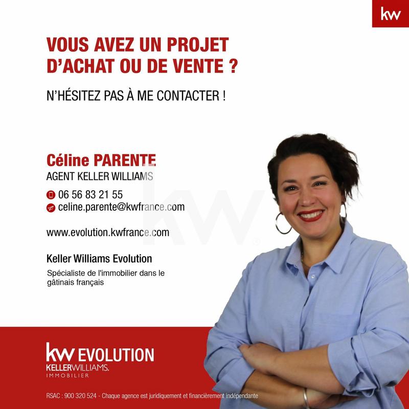 Immeuble mixte - 130 m² - 5 pièces