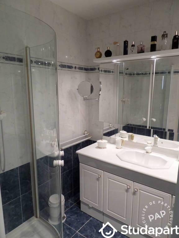 Appartement - 29 m² - 1 pièce