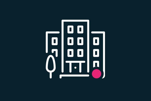 Immeuble - 105 m² - 10 pièces