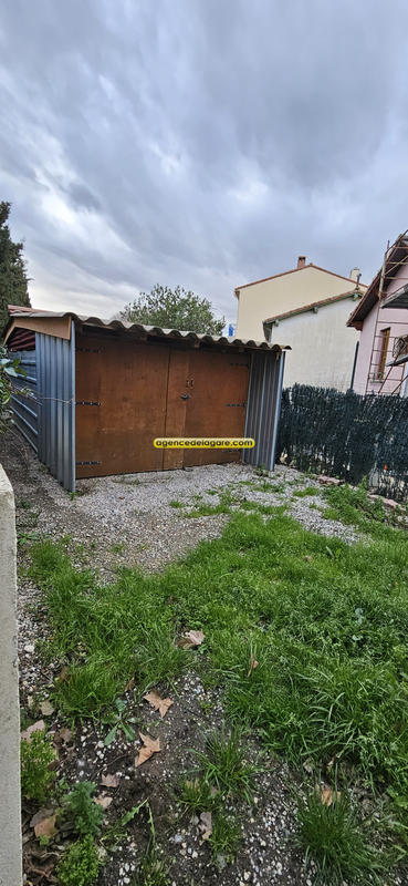 Appartement - 64 m² - 2 pièces