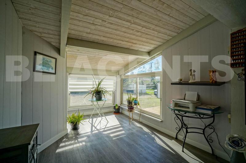 Villa - 180 m² - 7 pièces