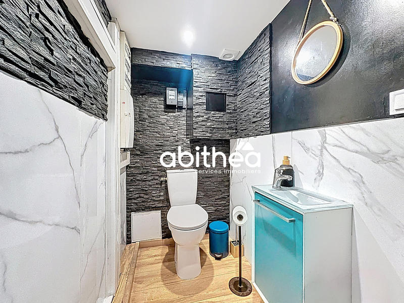 Fonds de commerce - Magasins - 70 m²