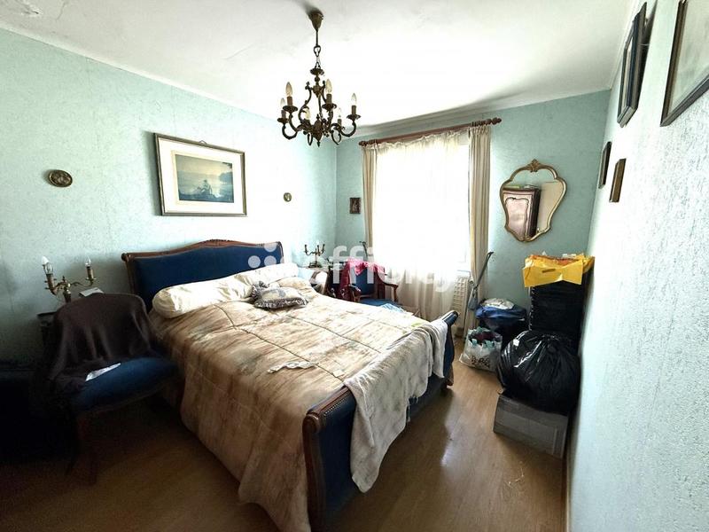 Maison - 93 m² - 5 pièces