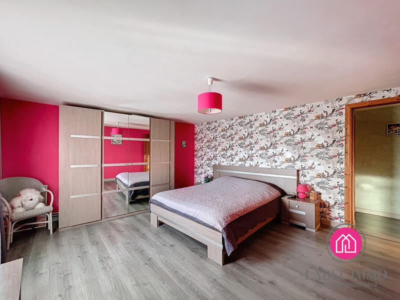 Maison ancienne - 250 m² - 10 pièces