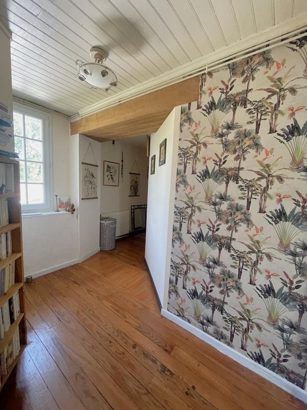 Maison - 278 m² - 10 pièces