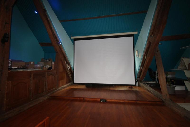 Maison - 160 m² - 5 pièces