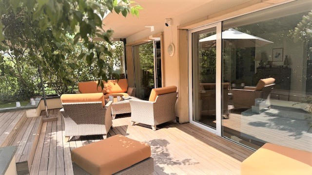 Appartement - 146 m² - 5 pièces