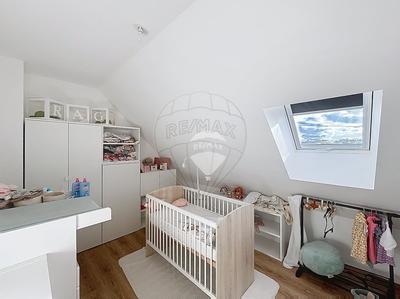 Maison - 97 m² - 5 pièces