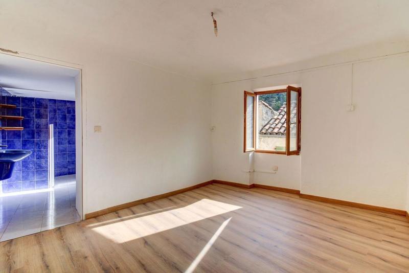 Maison de village - 63 m² - 4 pièces