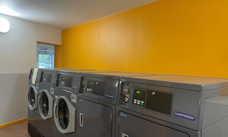 Studio - 18 m² - 1 pièce