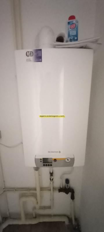 Maison de village - 58 m² - 3 pièces