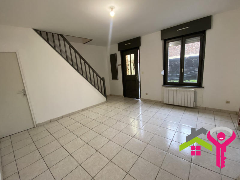 Maison - 54 m² - 2 pièces