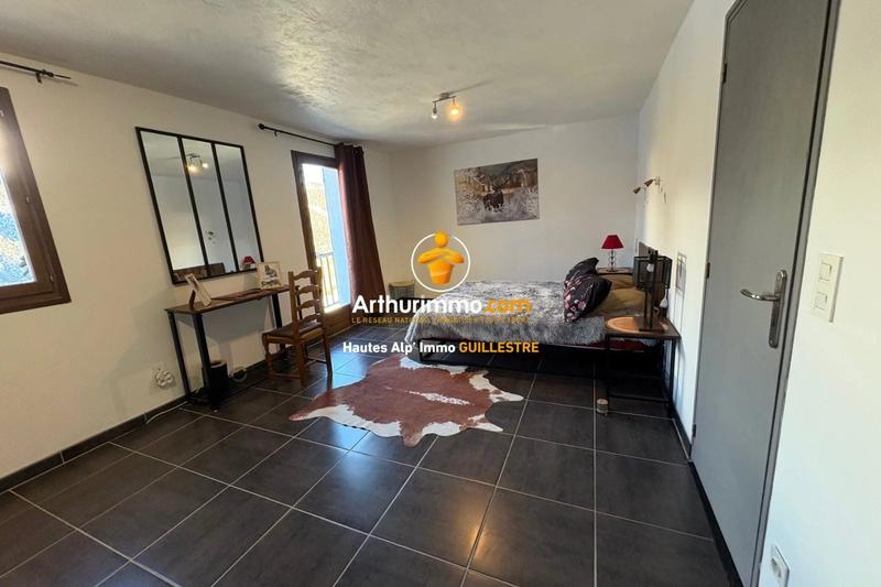 Maison - 123 m² - 5 pièces