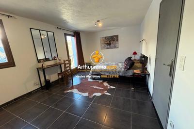 Maison - 123 m² - 5 pièces