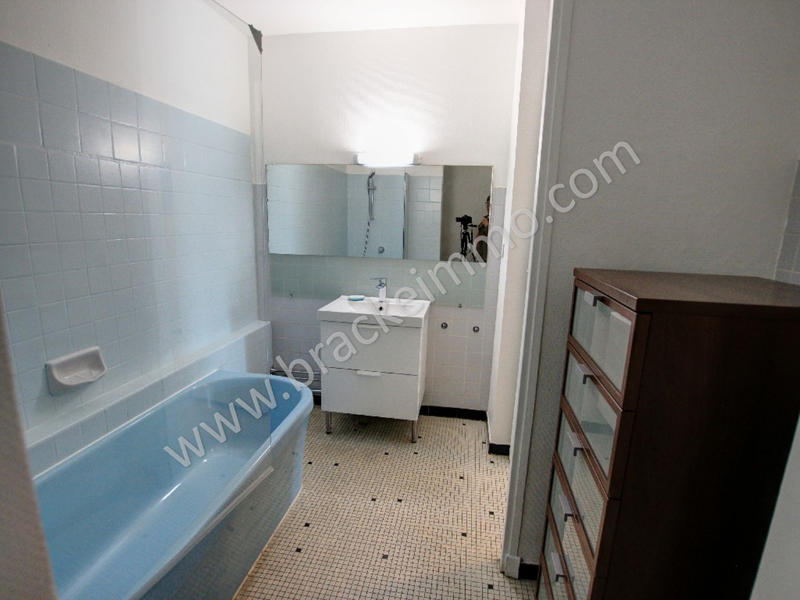 Appartement - 41 m² - 1 pièce