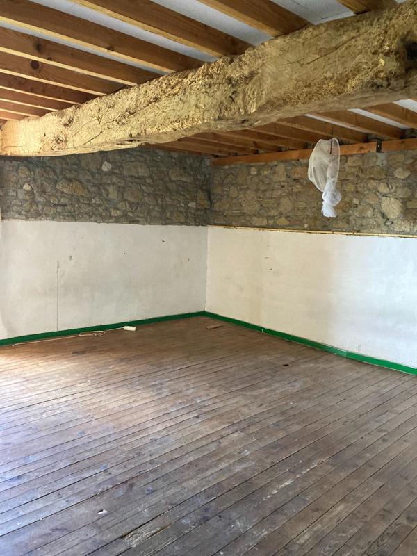 Maison - 157 m² - 6 pièces